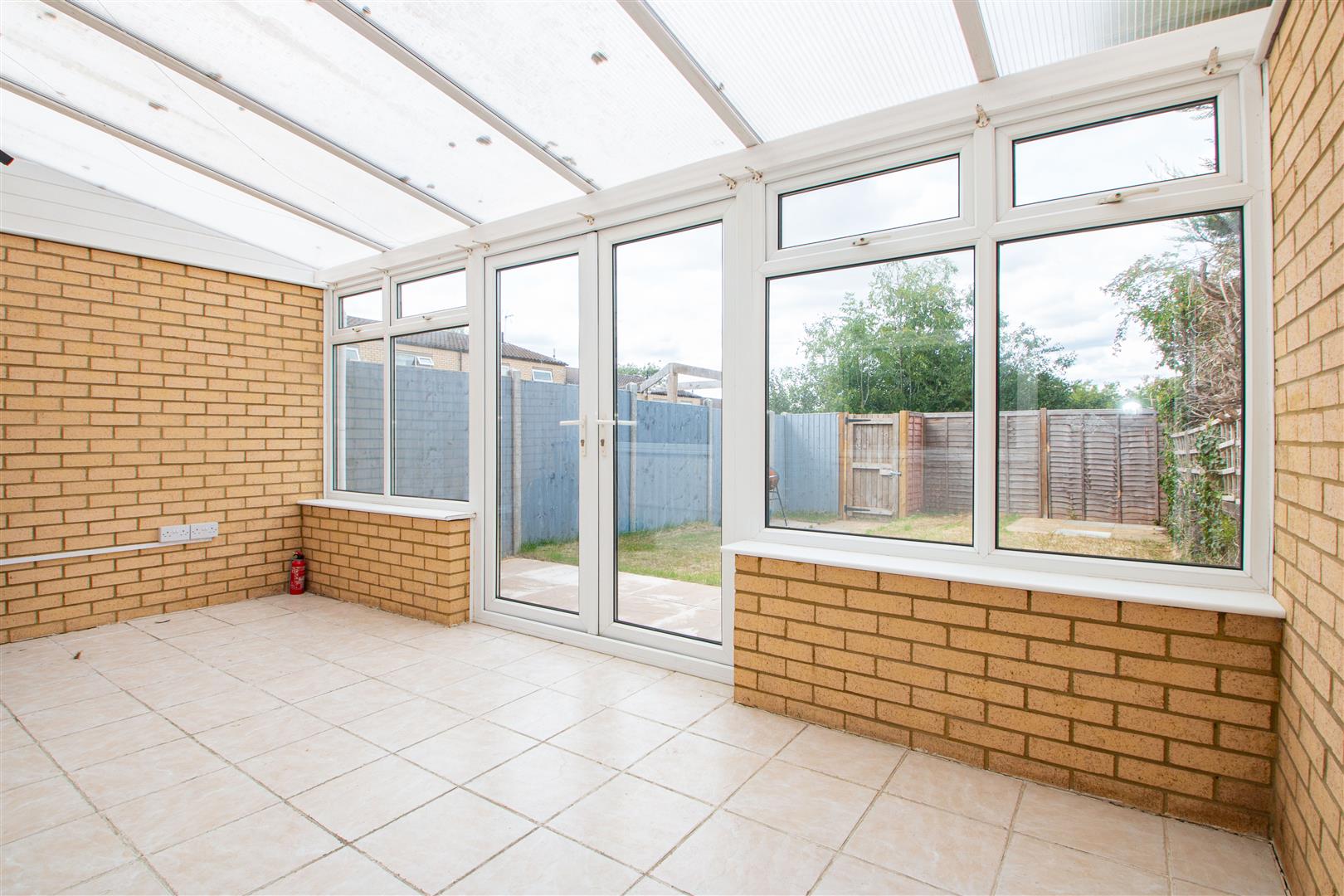 Mullen Avenue, Downs Barn, Milton Keynes